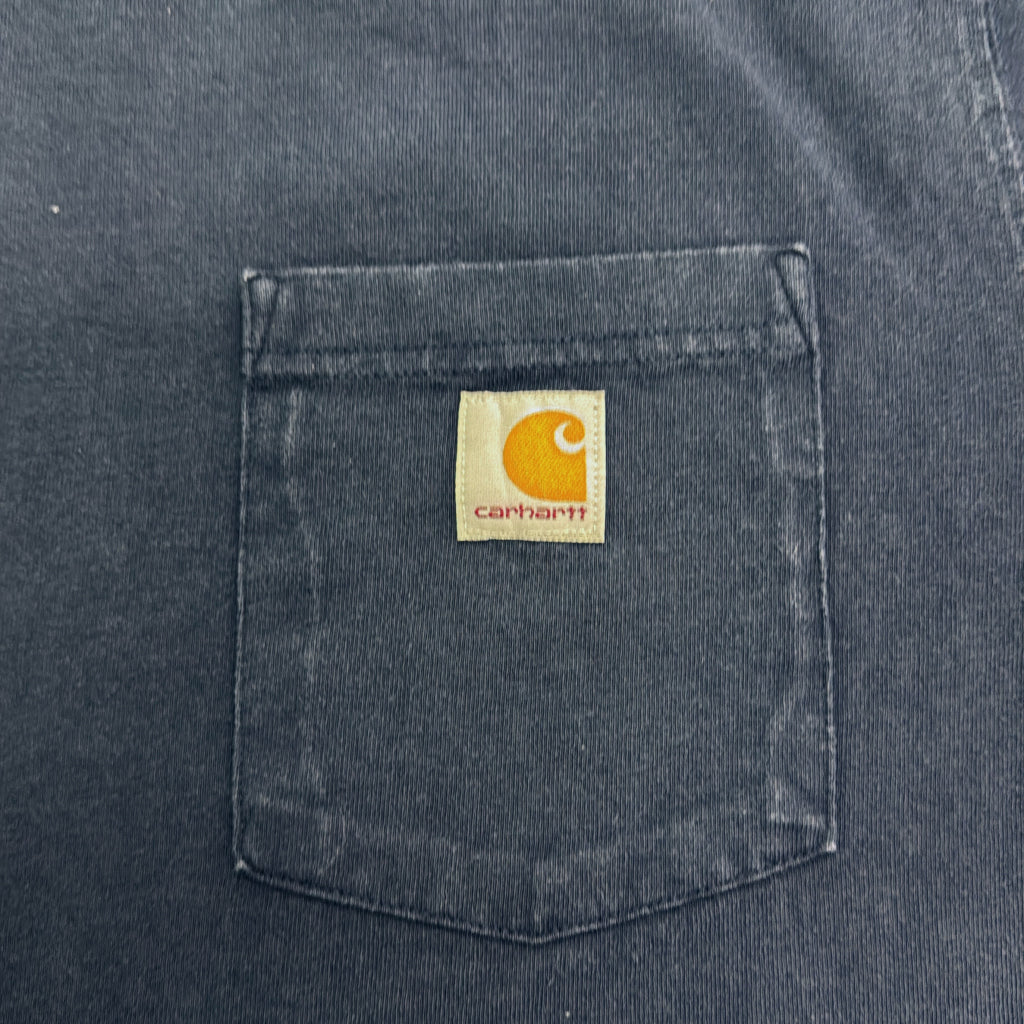 Carhartt Brand T-Shirt