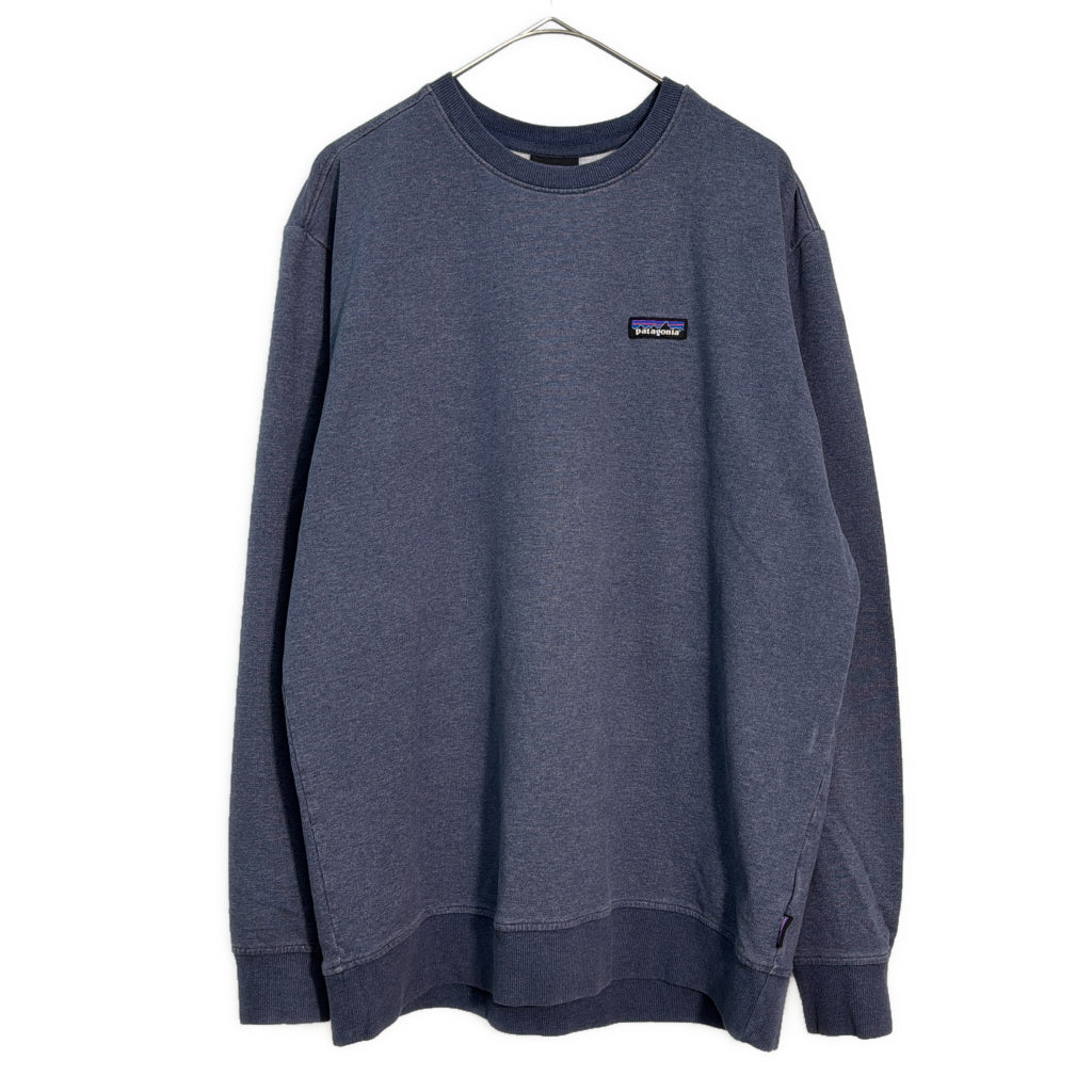 patagonia Organic Cotton Sweat