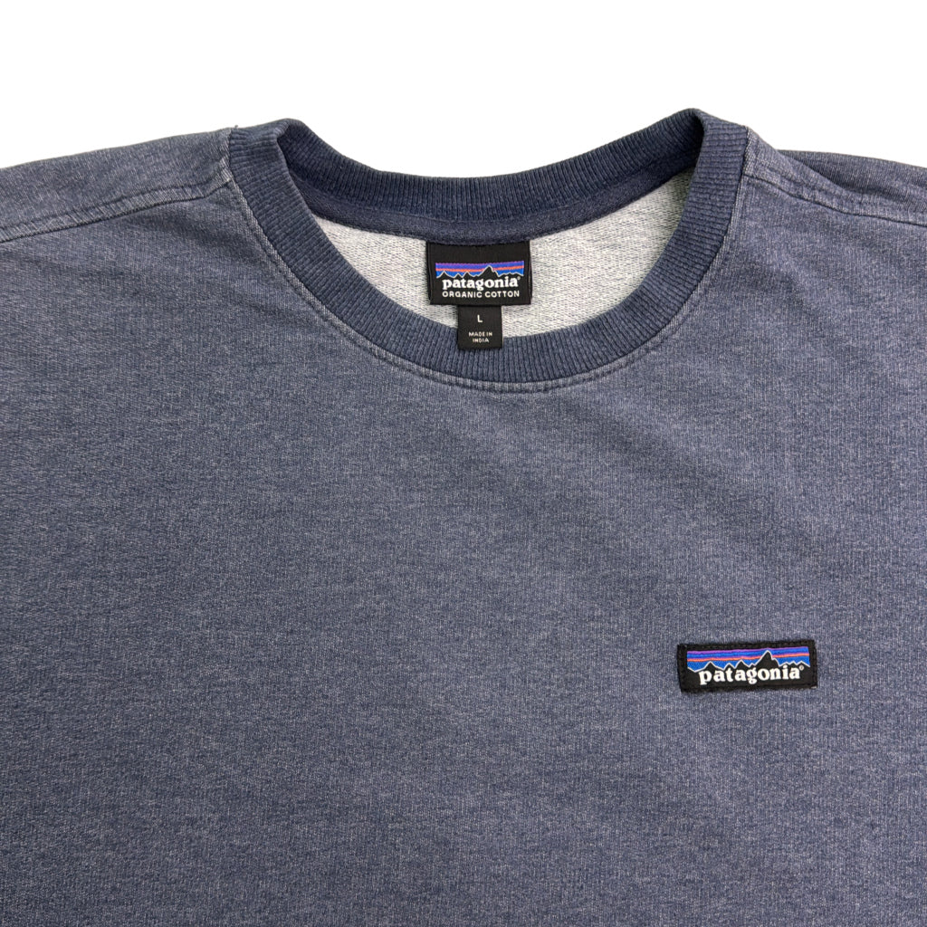 patagonia Organic Cotton Sweat