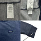 patagonia Organic Cotton Sweat