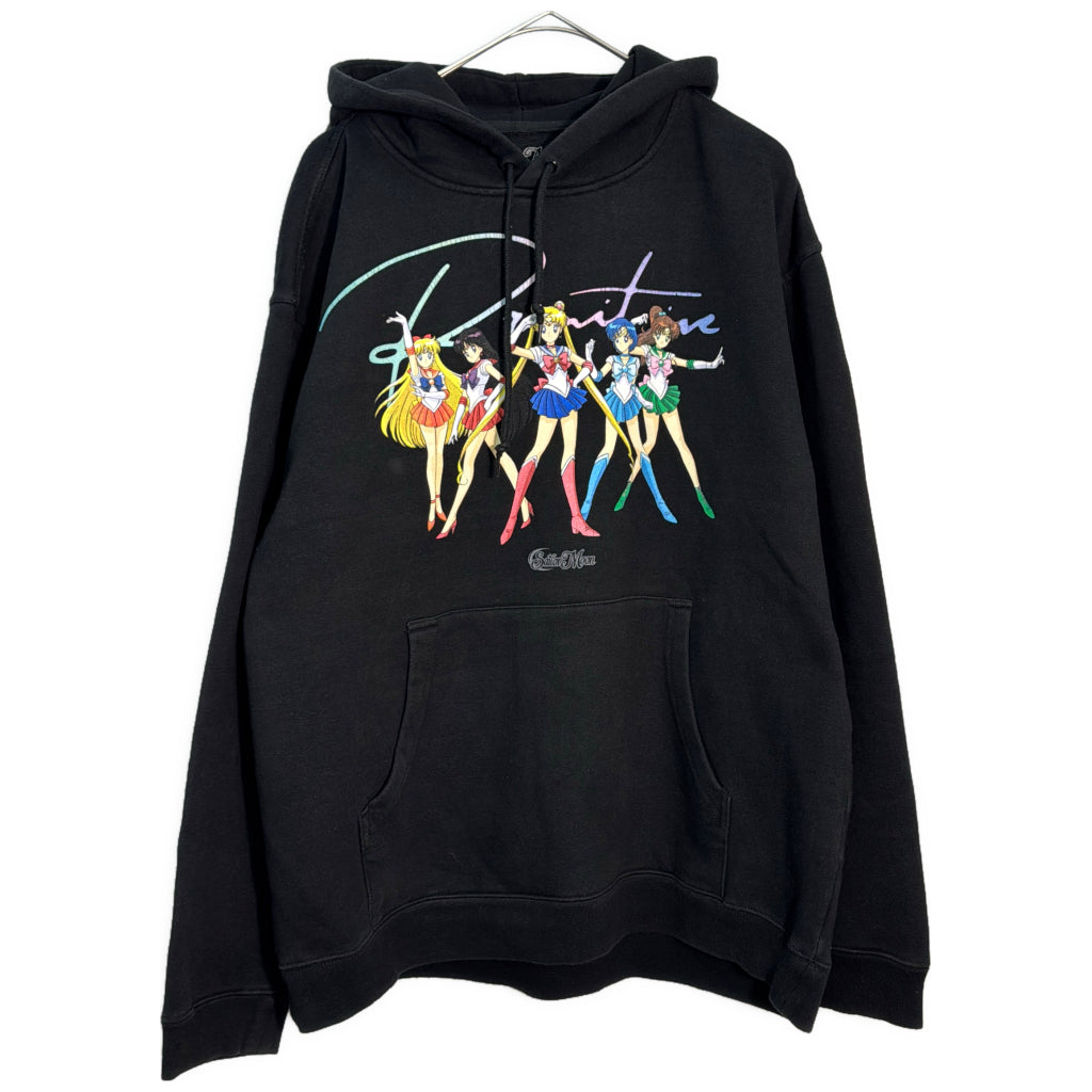 Character Hoodie