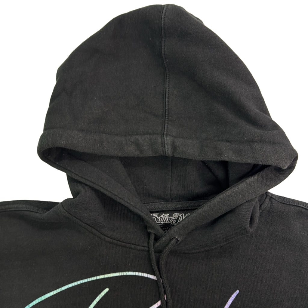 Character Hoodie