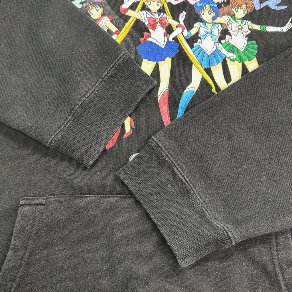 Character Hoodie