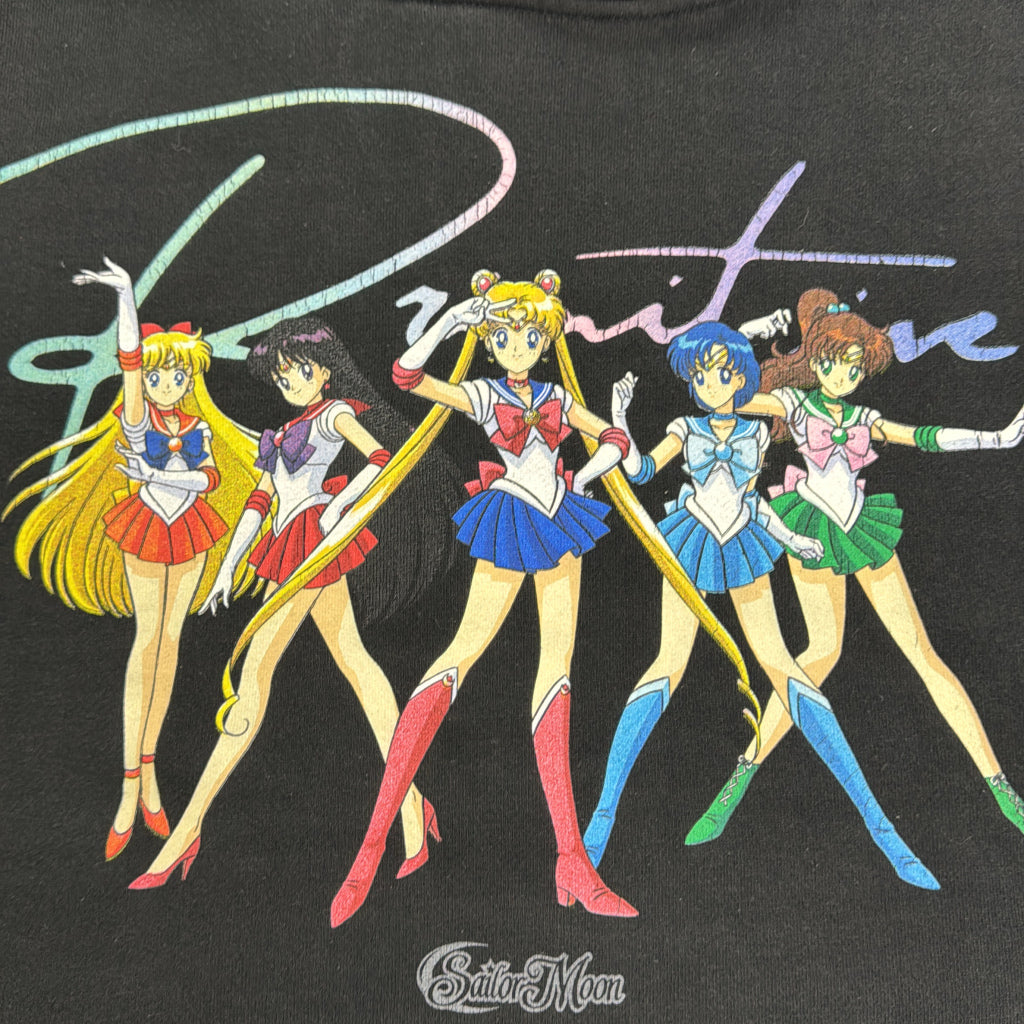 Character Hoodie