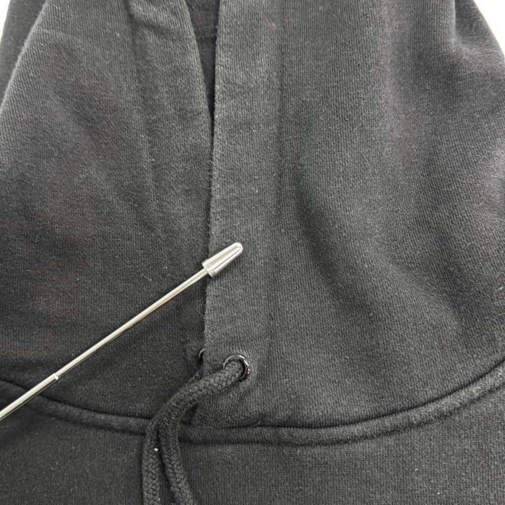 Character Hoodie