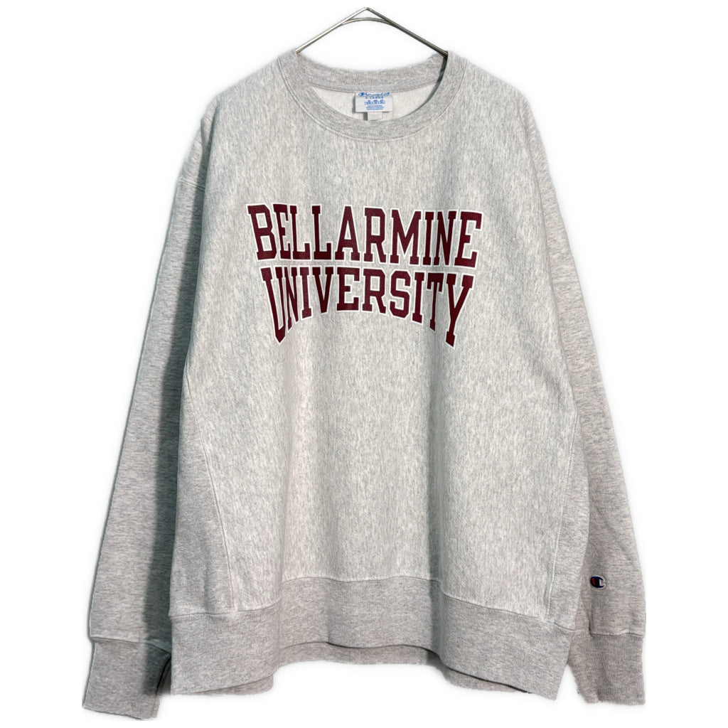 Champion REVERSE WEAVE College Sweat