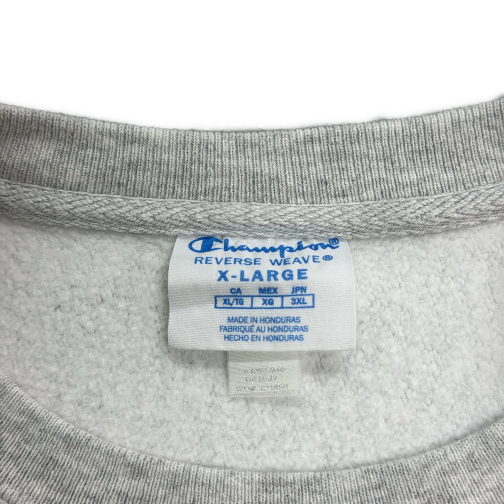 Champion REVERSE WEAVE College Sweat