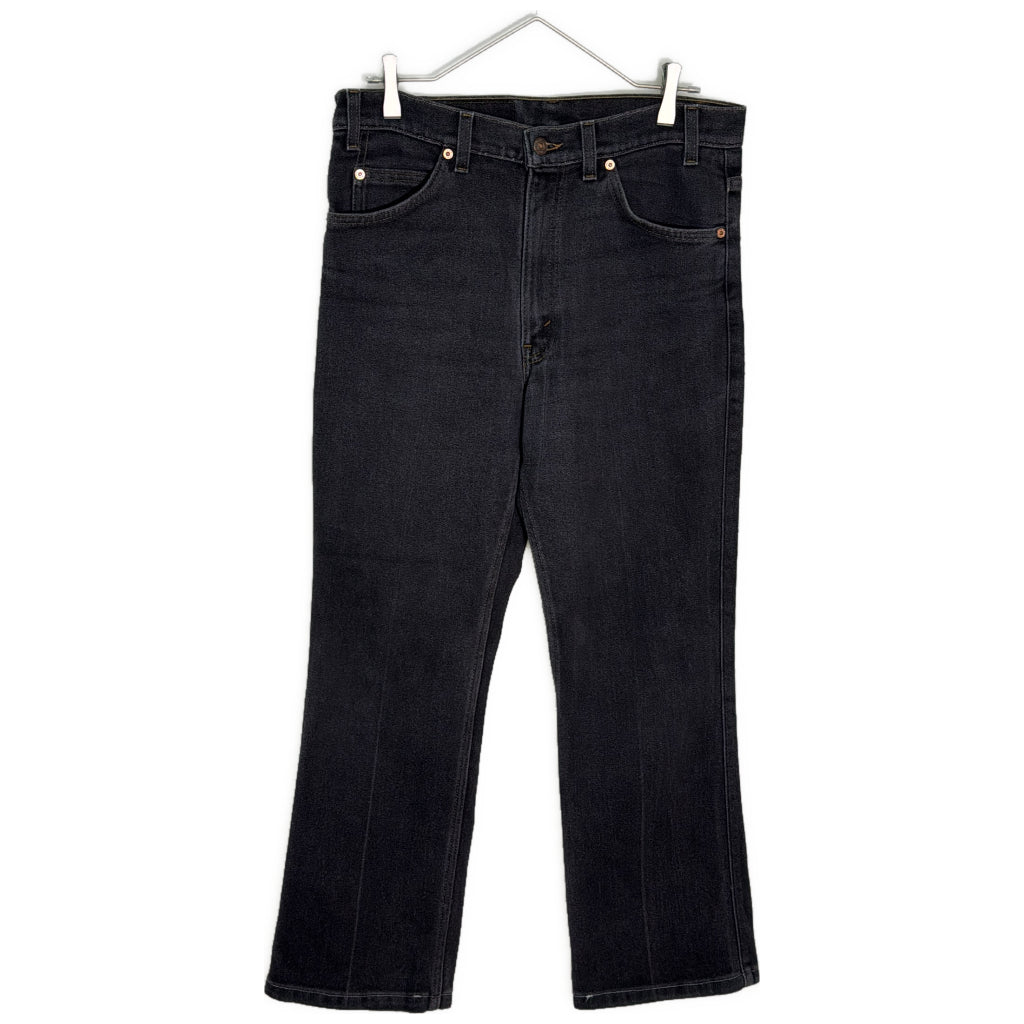 90s Levi's 517 Denim Pants