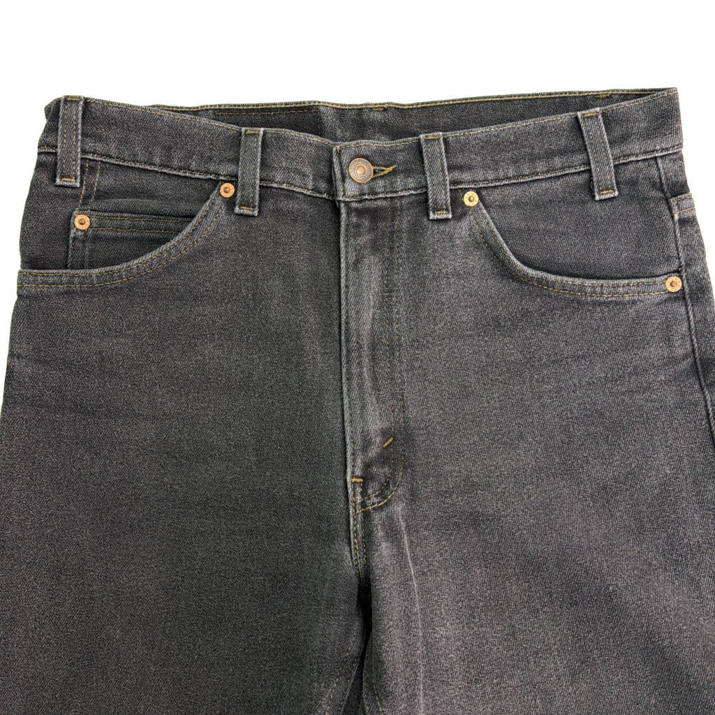 90s Levi's 517 Denim Pants
