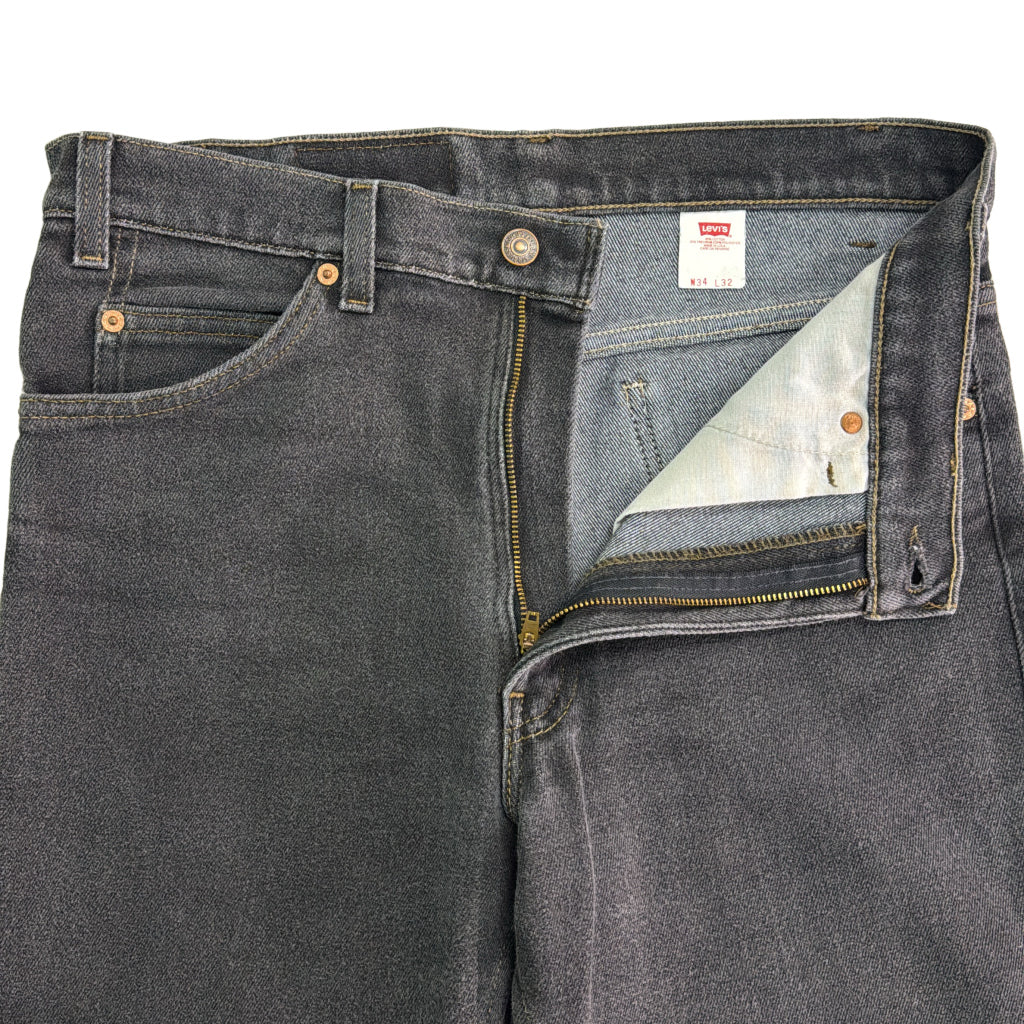 90s Levi's 517 Denim Pants