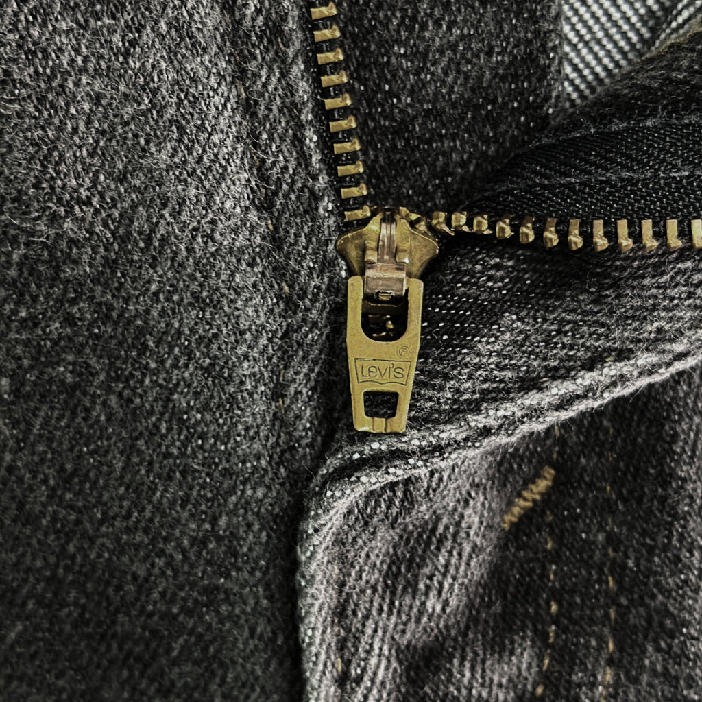 90s Levi's 517 Denim Pants