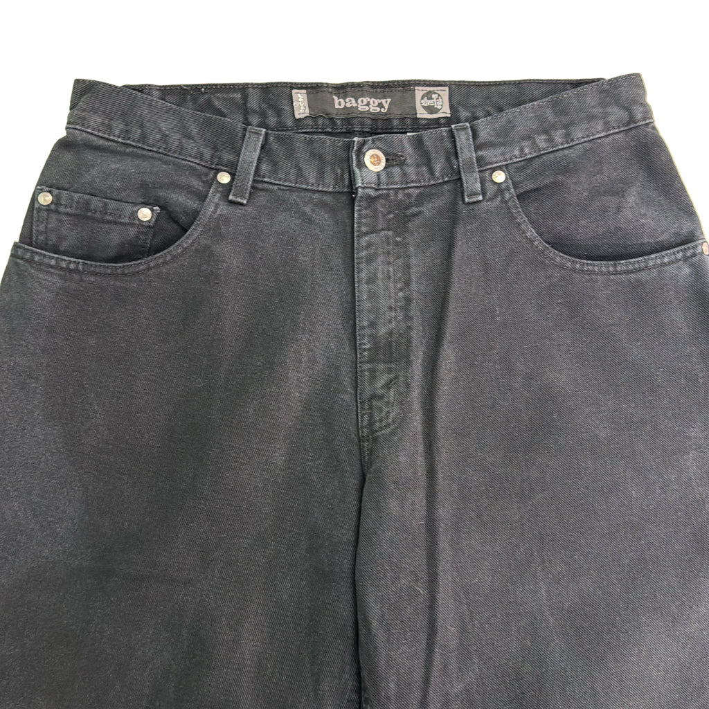 00s Levi's SilverTab Denim Pants