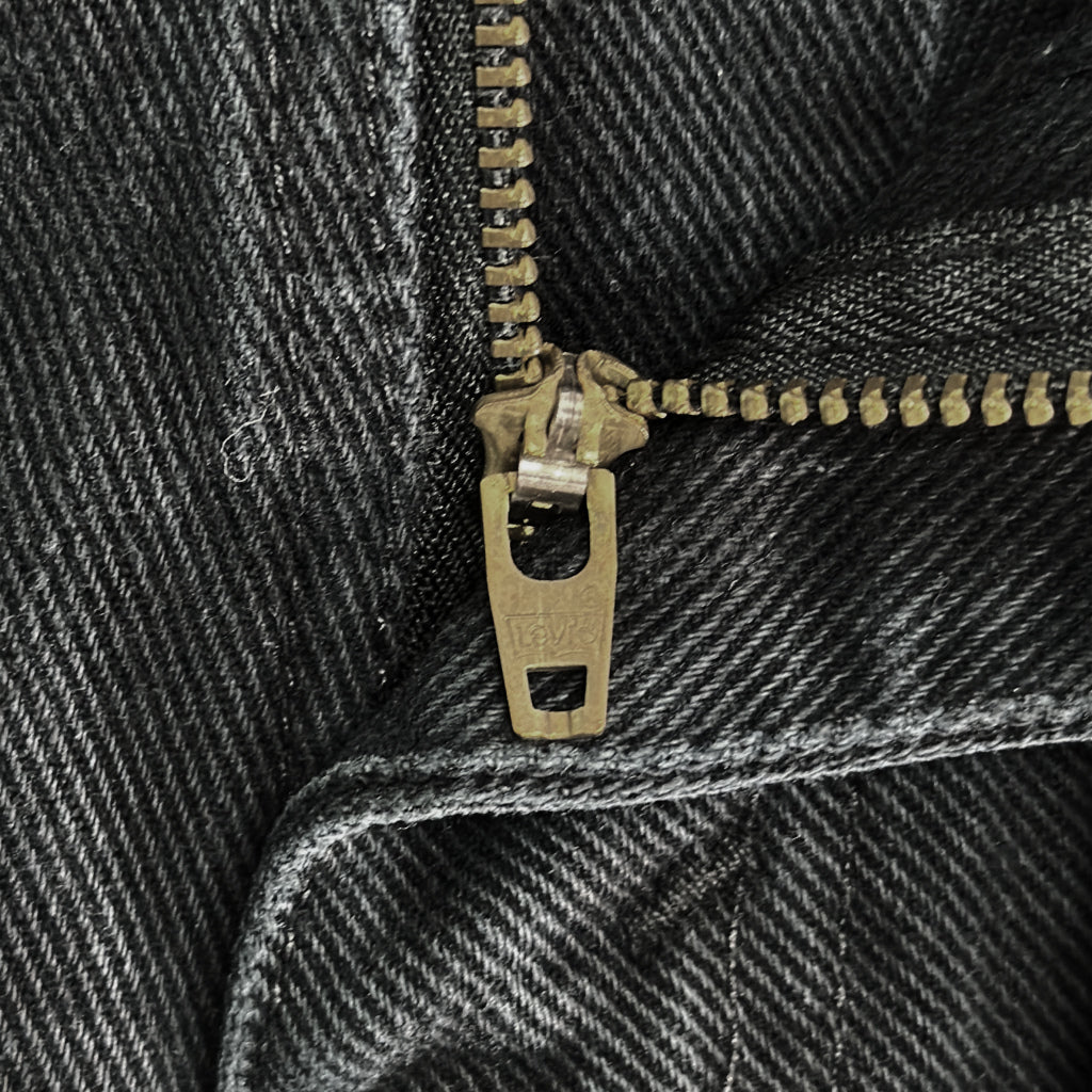 00s Levi's SilverTab Denim Pants