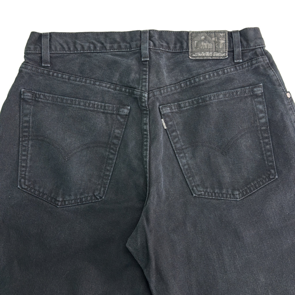 00s Levi's SilverTab Denim Pants