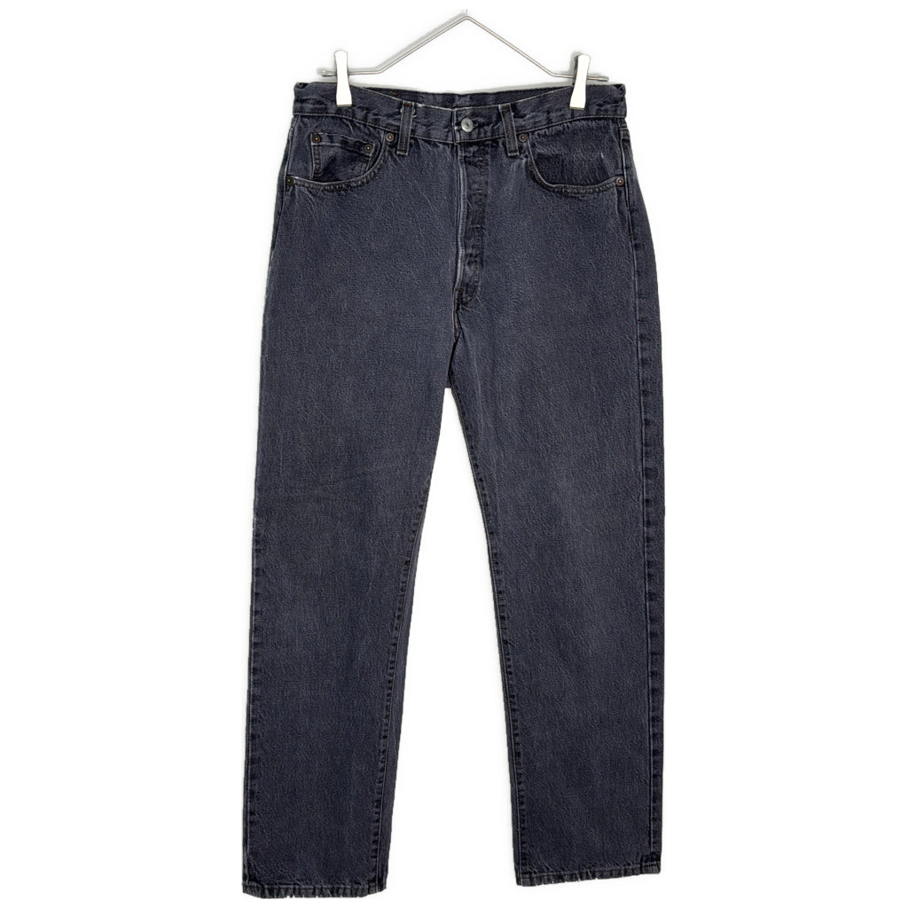 80s Levi's 501 Denim Pants