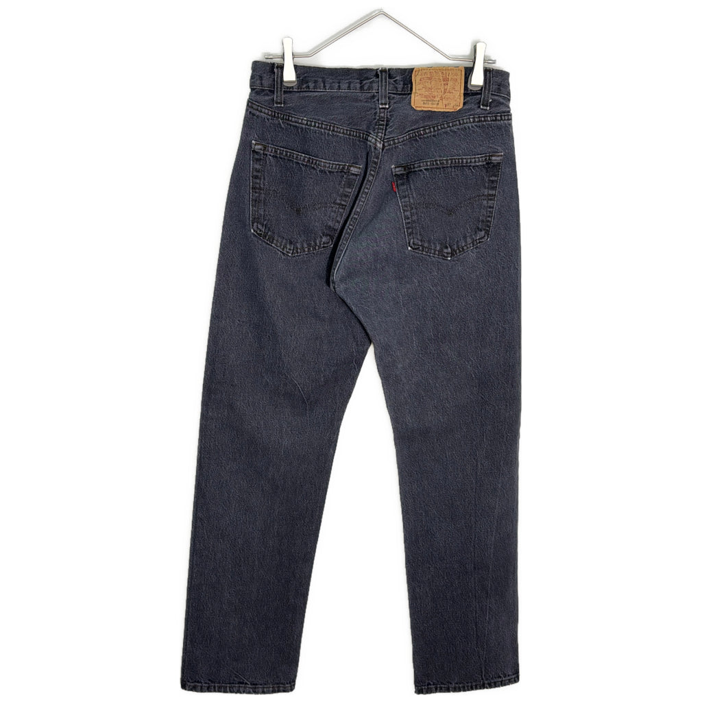 80s Levi's 501 Denim Pants