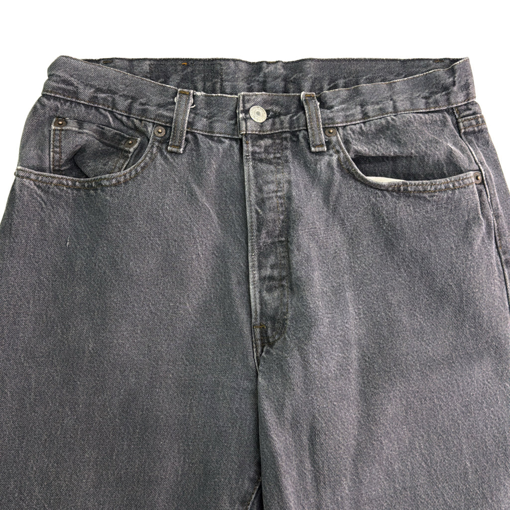 80s Levi's 501 Denim Pants
