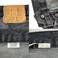 80s Levi's 501 Denim Pants