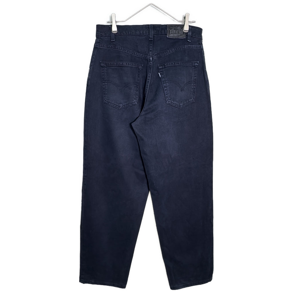 90s Levi's SilverTab Denim Pants