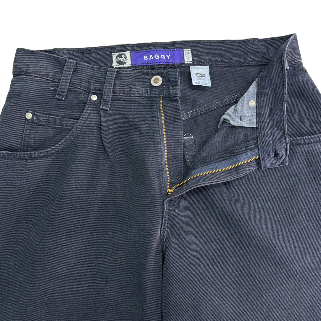 90s Levi's SilverTab Denim Pants