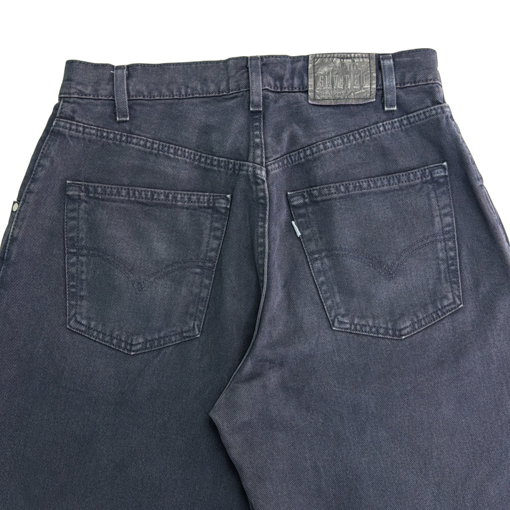 90s Levi's SilverTab Denim Pants