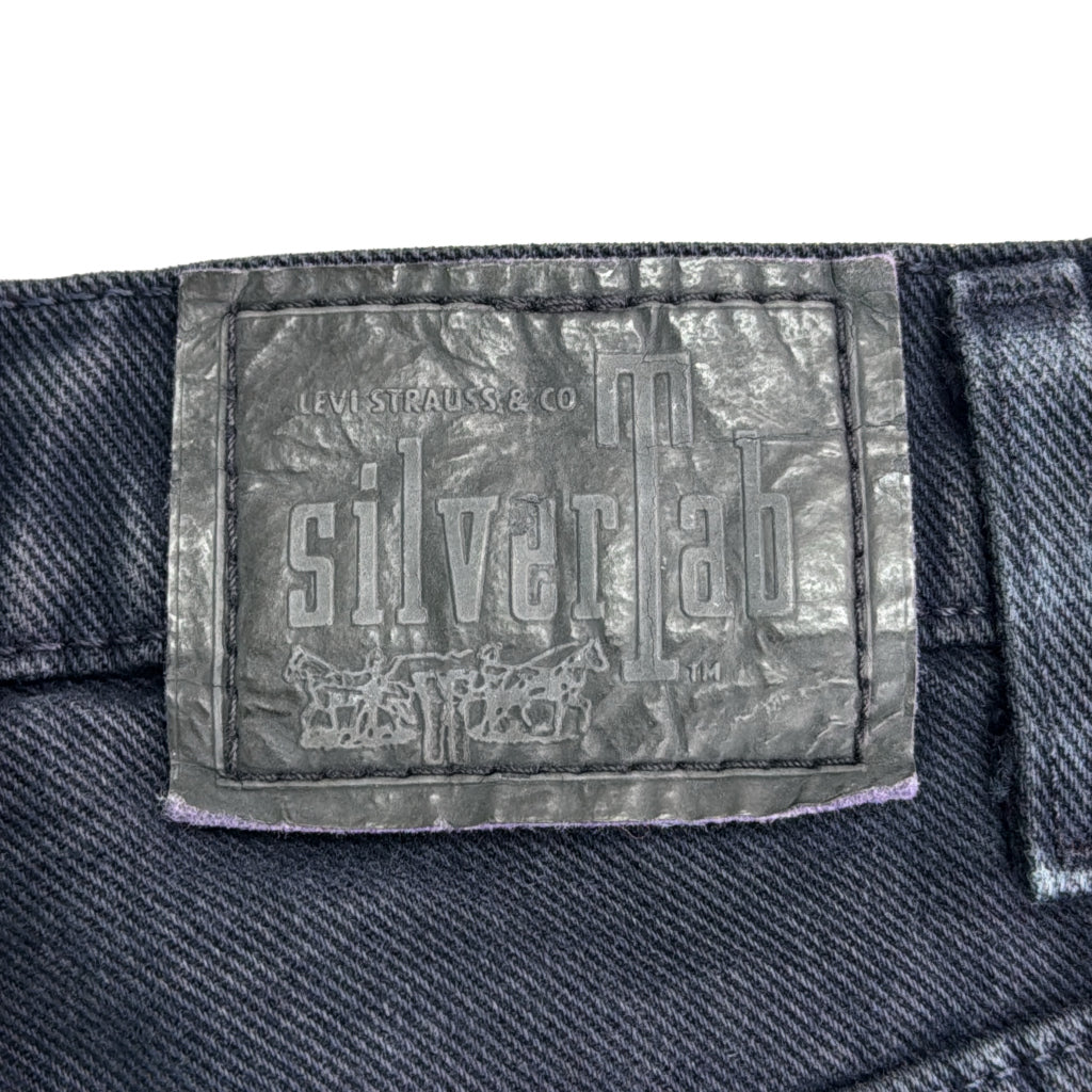 90s Levi's SilverTab Denim Pants