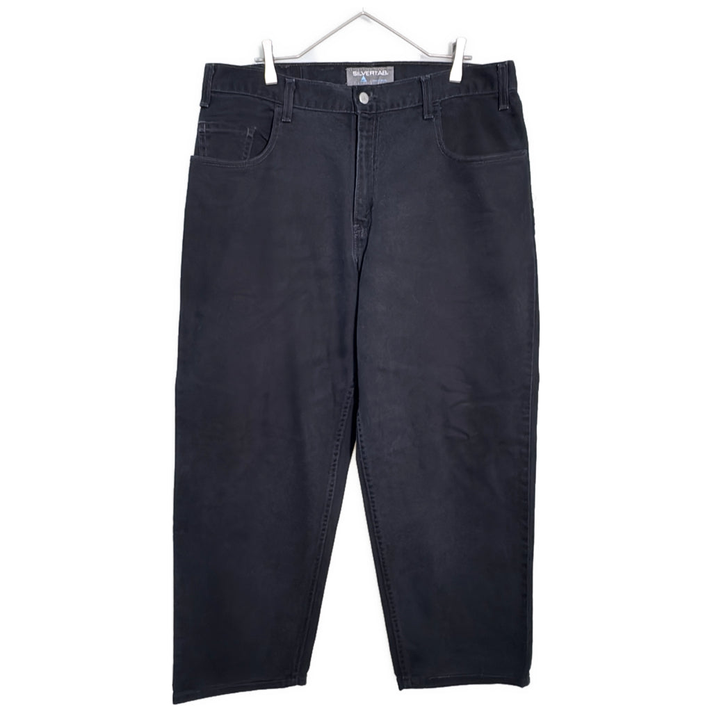 00s Levi's SilverTab Denim Pants