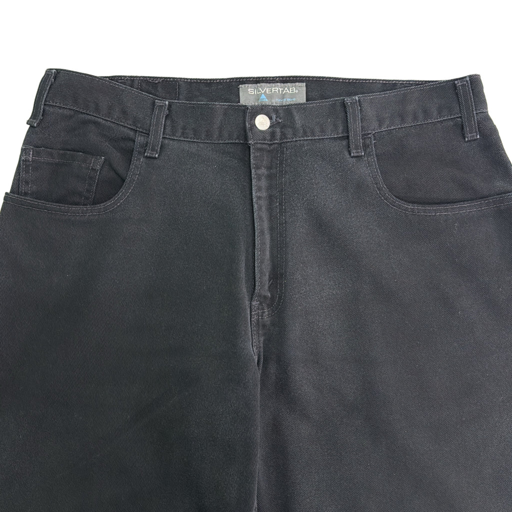 00s Levi's SilverTab Denim Pants