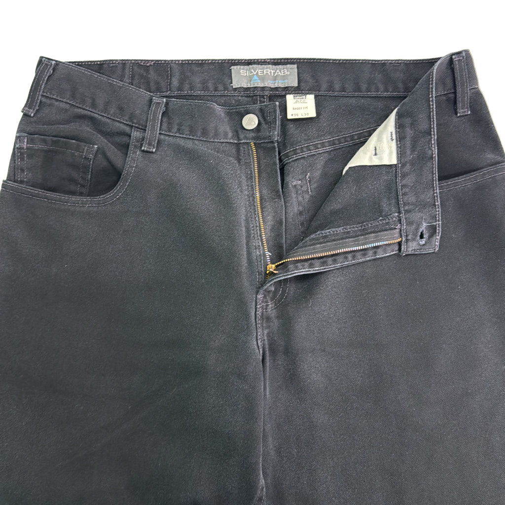 00s Levi's SilverTab Denim Pants