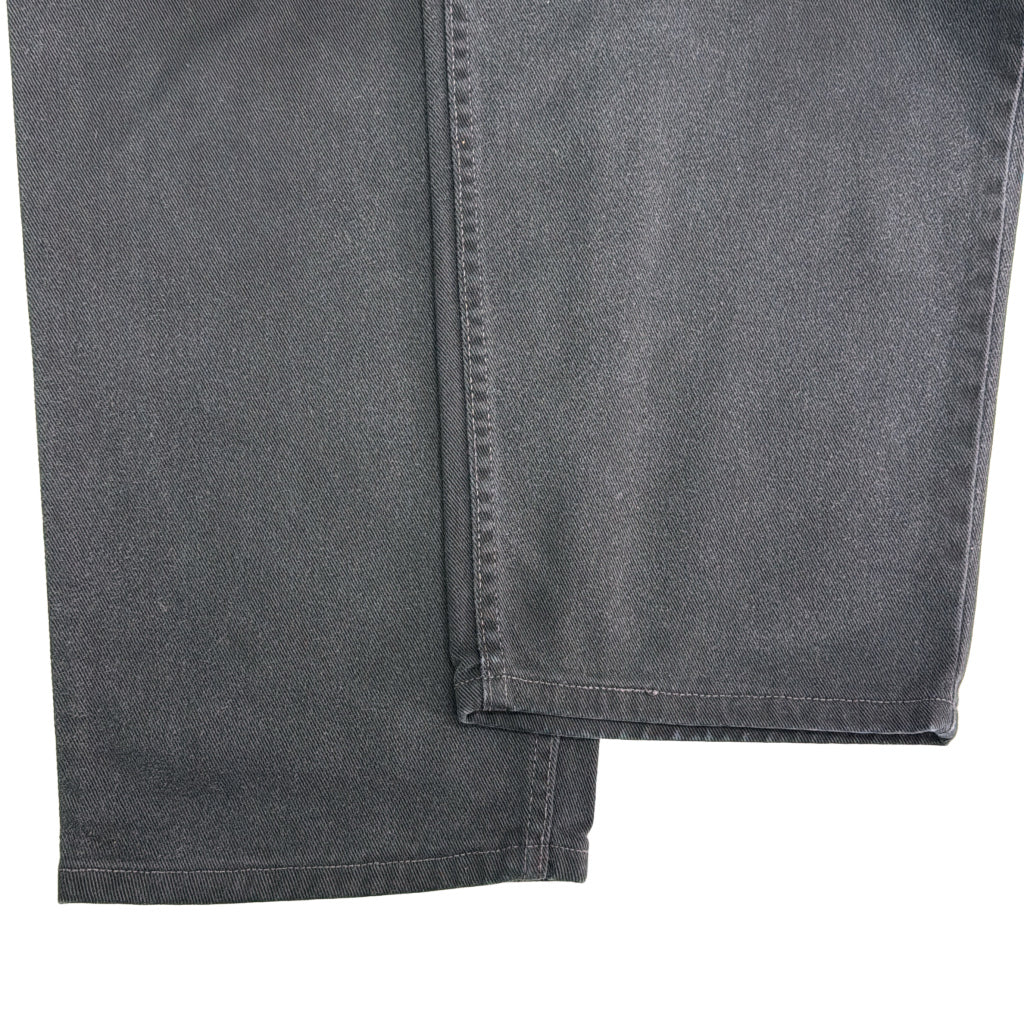 00s Levi's SilverTab Denim Pants