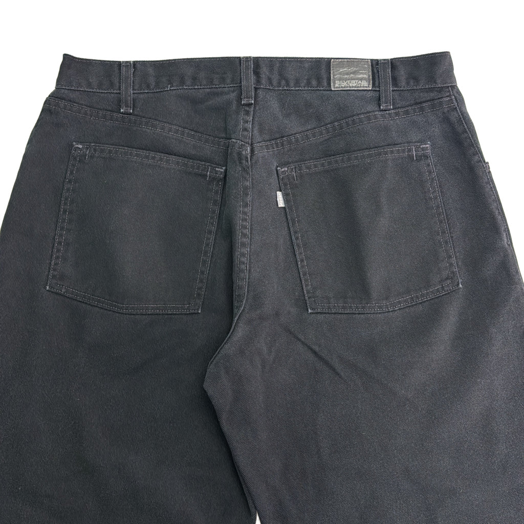 00s Levi's SilverTab Denim Pants