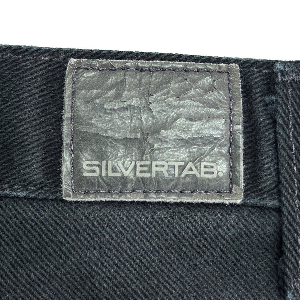 00s Levi's SilverTab Denim Pants