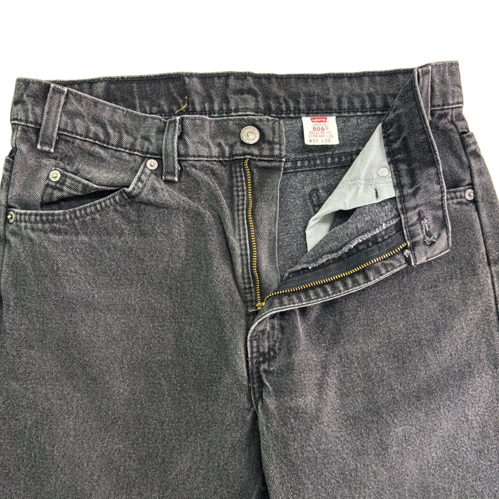 90s Levi's 505 Denim Pants