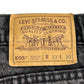 90s Levi's 505 Denim Pants
