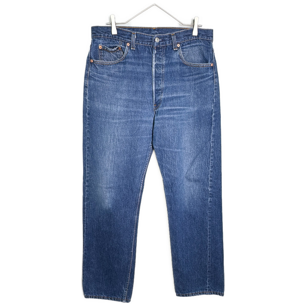 90s Levi's 501 Denim Pants