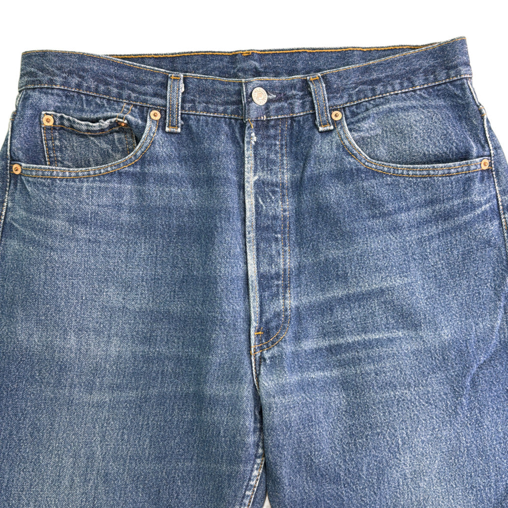 90s Levi's 501 Denim Pants