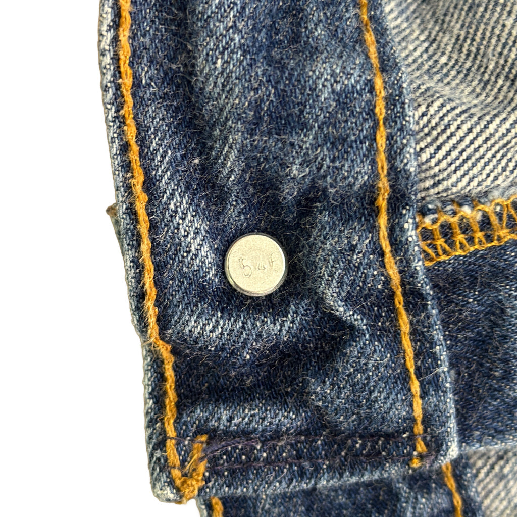 90s Levi's 501 Denim Pants