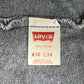 90s Levi's 501 Denim Pants