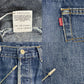 90s Levi's 501 Denim Pants