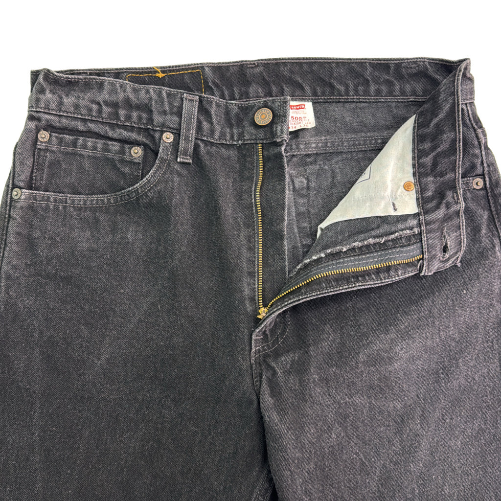 90s Levi's 505 Denim Pants