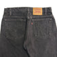 90s Levi's 505 Denim Pants