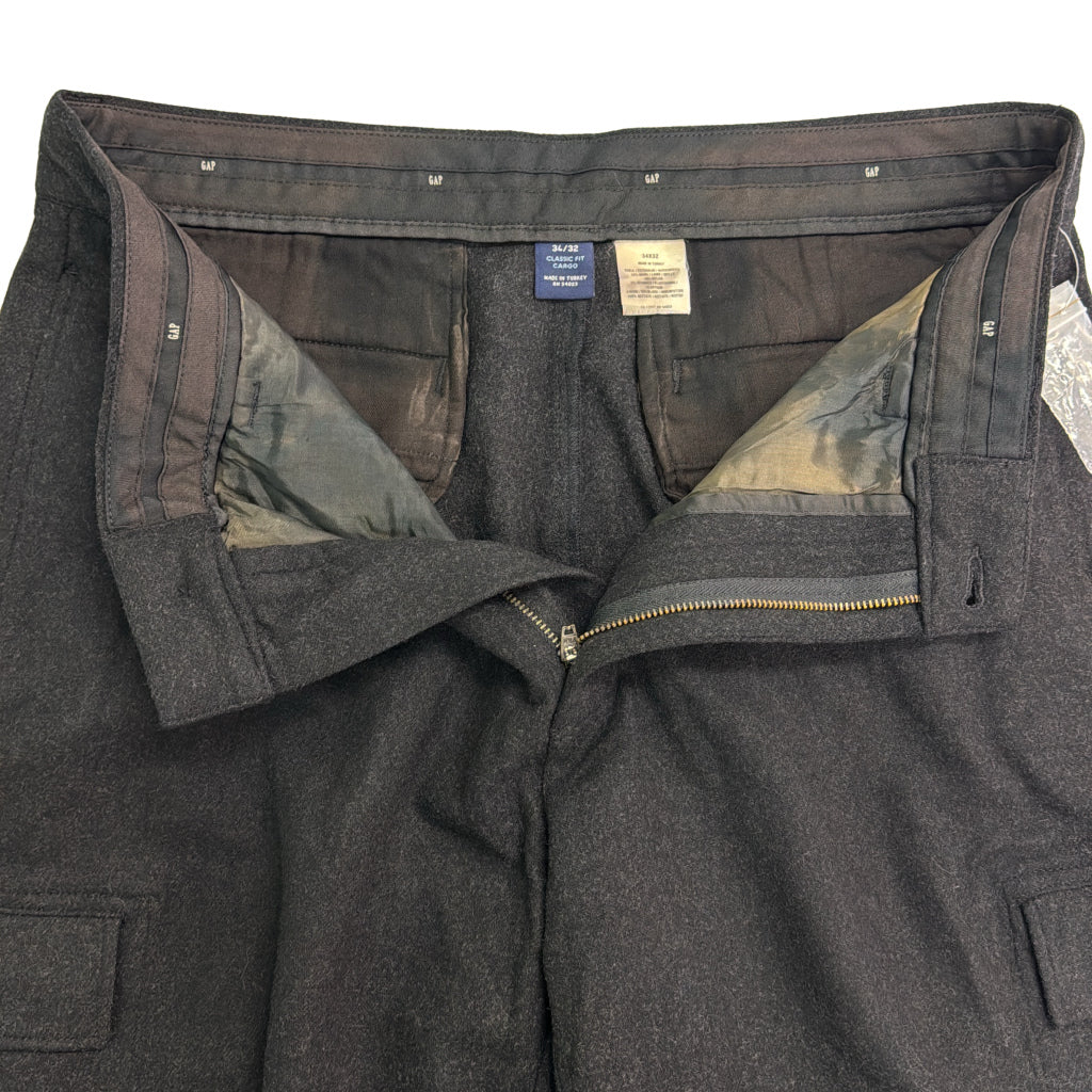 00s GAP Cargo Pants