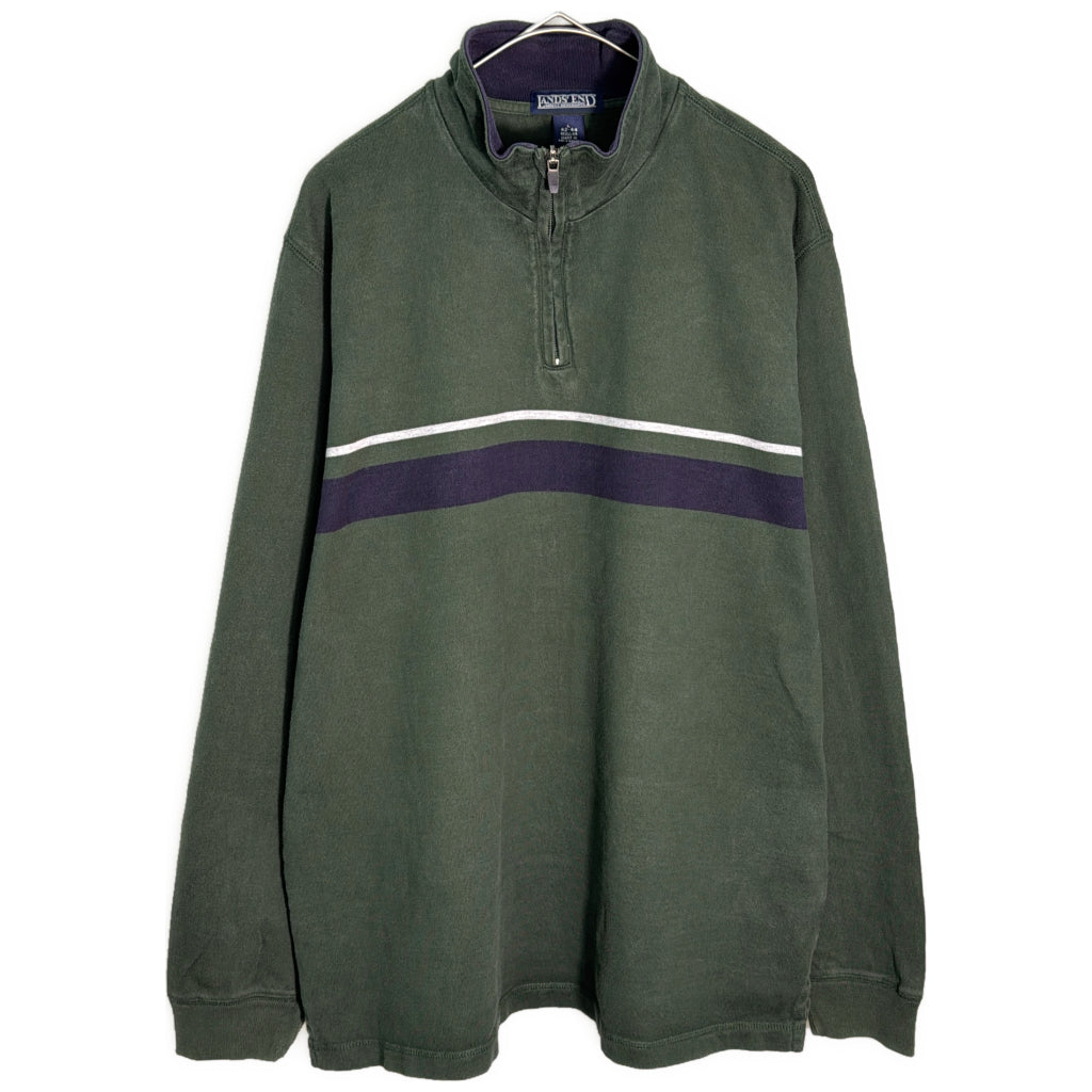 LANDS' END Sweat