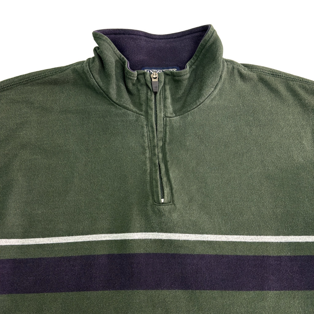 LANDS' END Sweat