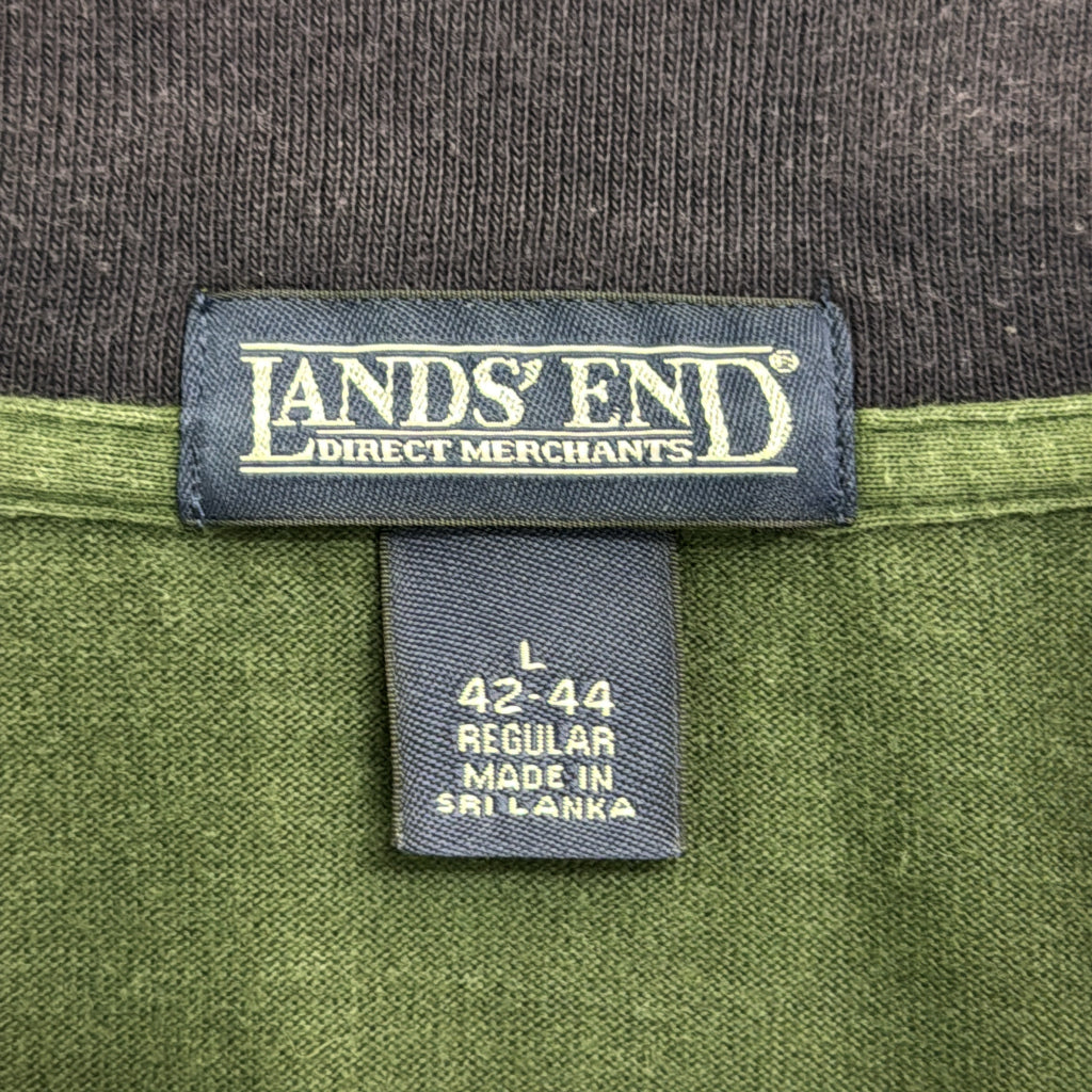 LANDS' END Sweat