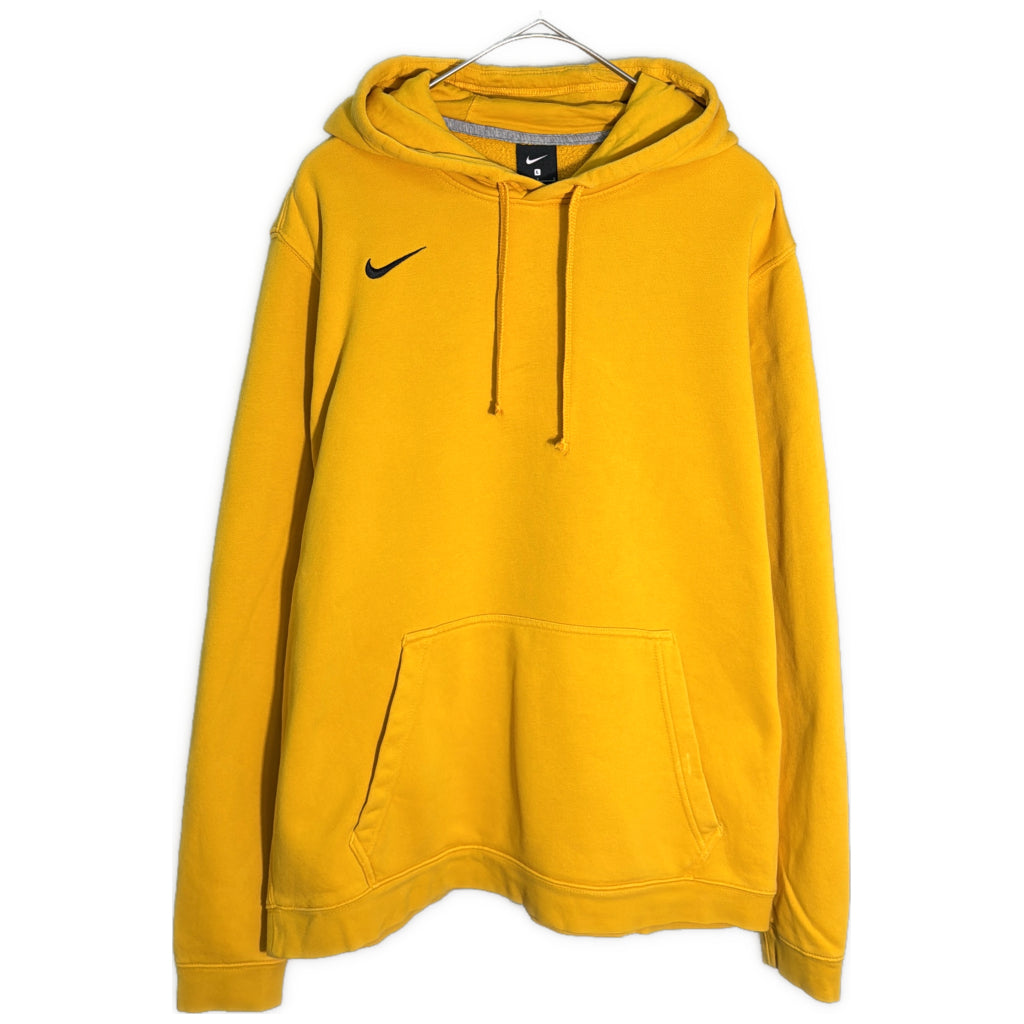 NIKE Logo Hoodie