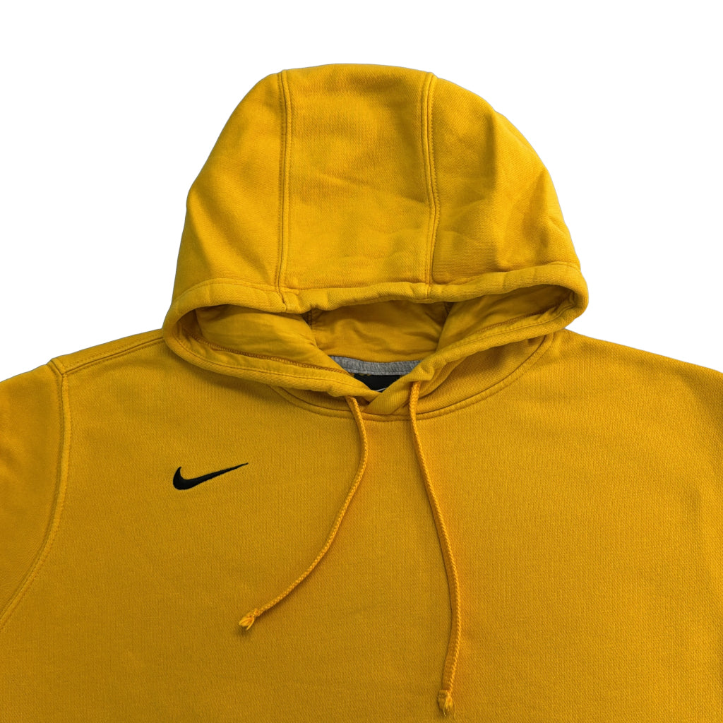 NIKE Logo Hoodie