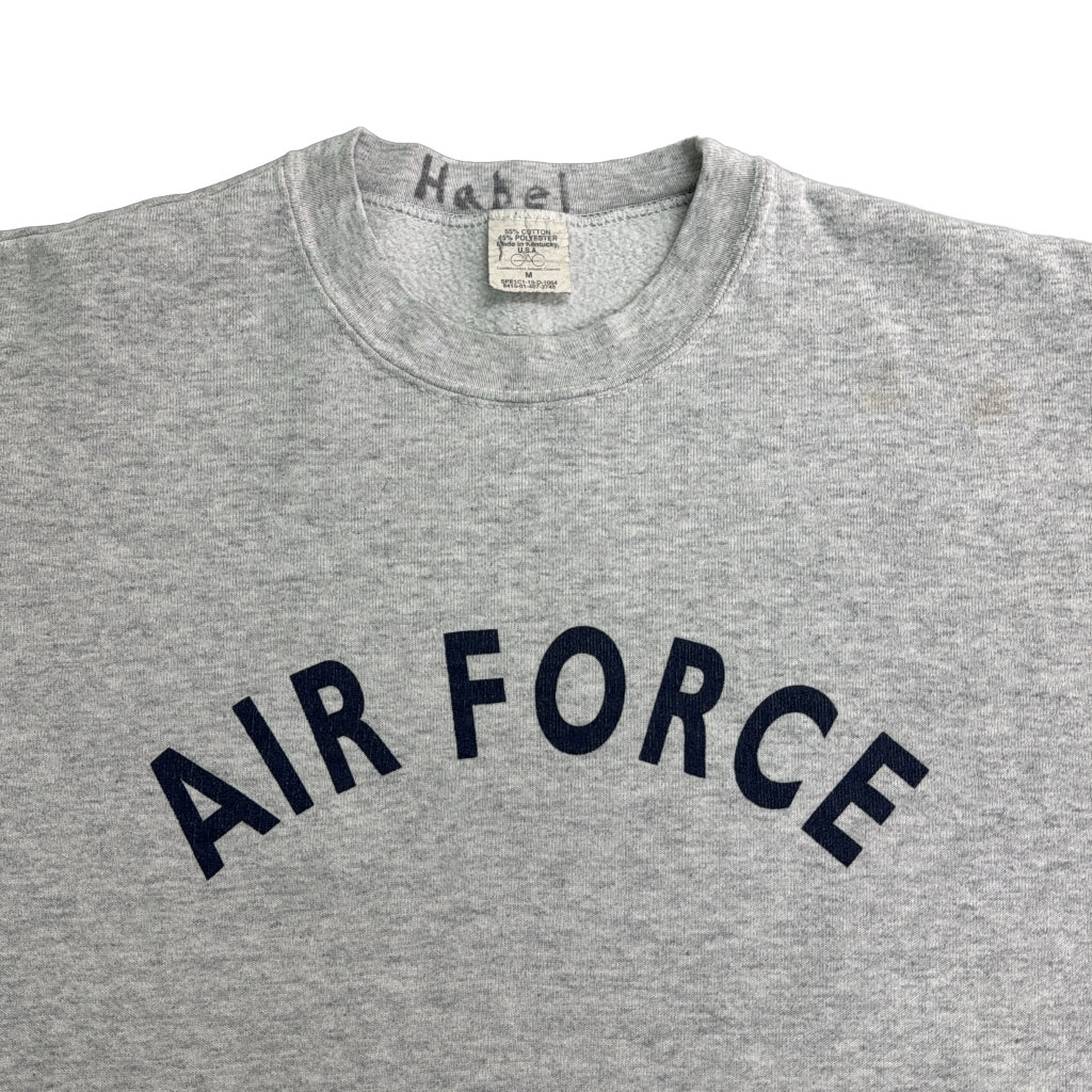 U.S.AIRFORCE Military Sweat