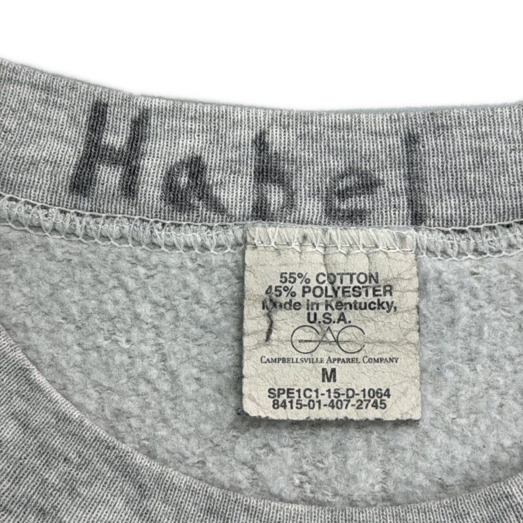 U.S.AIRFORCE Military Sweat