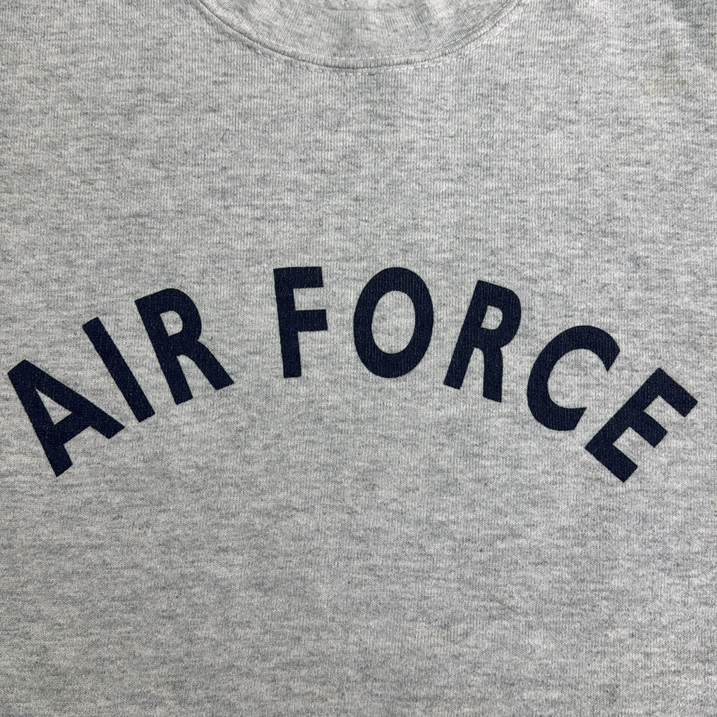 U.S.AIRFORCE Military Sweat